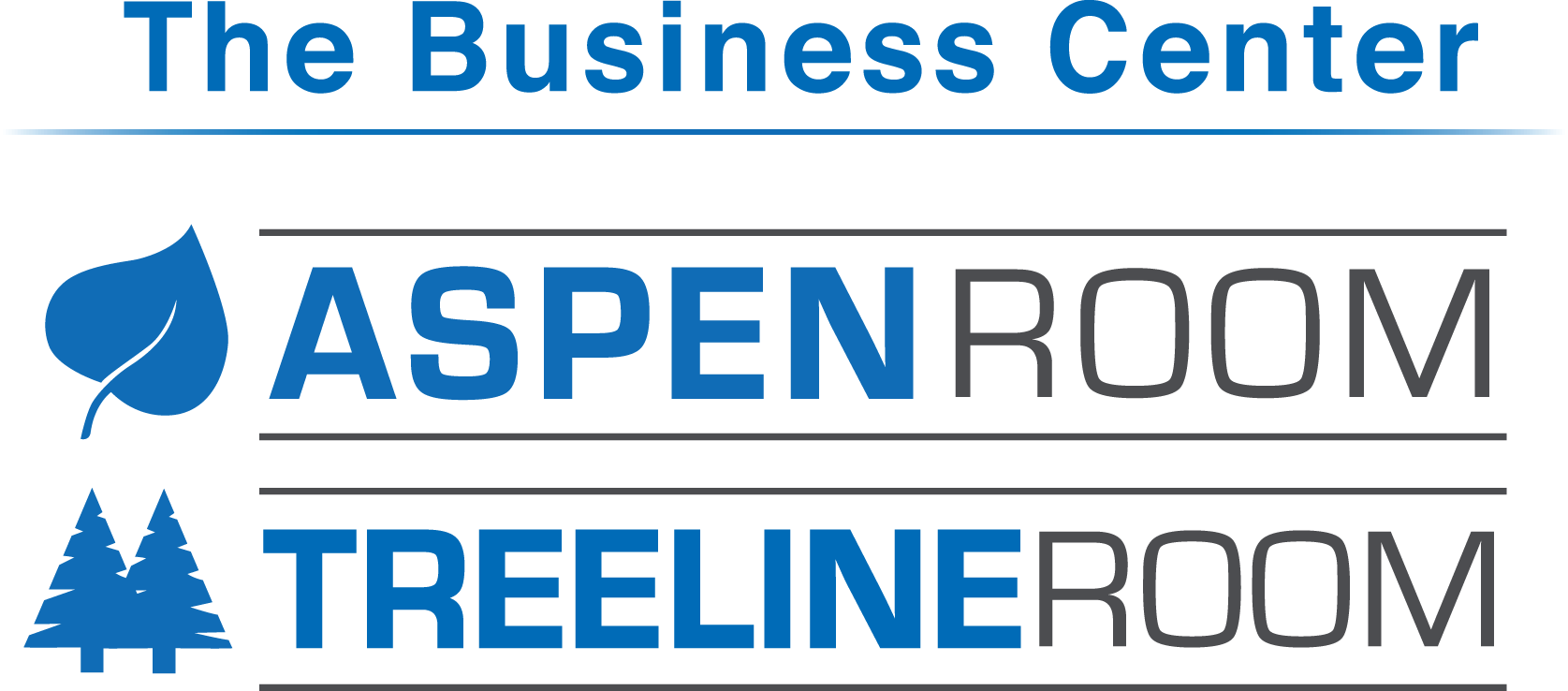 Aspen & Treeline Conference Rooms