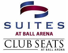 Colorado Avalanche Suite Rentals